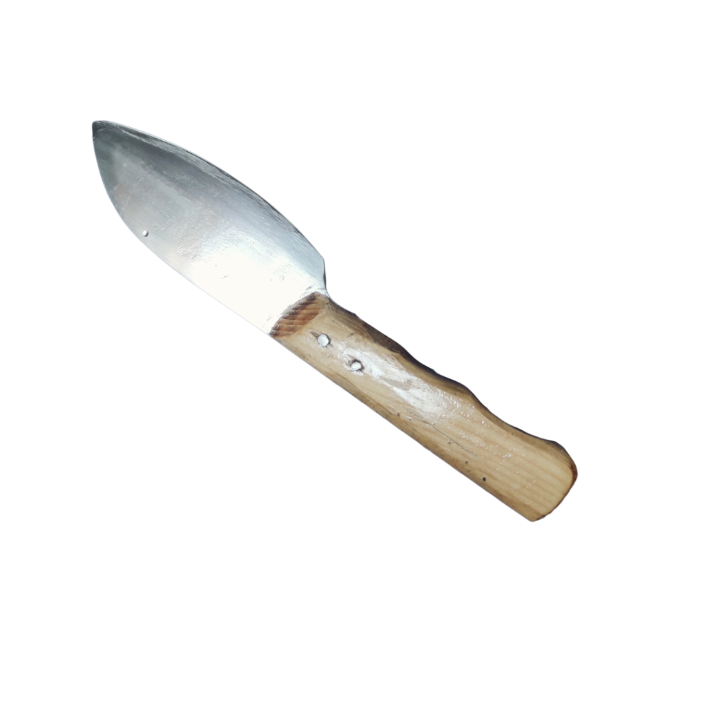 Pisau Dapur serbaguna bahan baja Jerman (TKM)