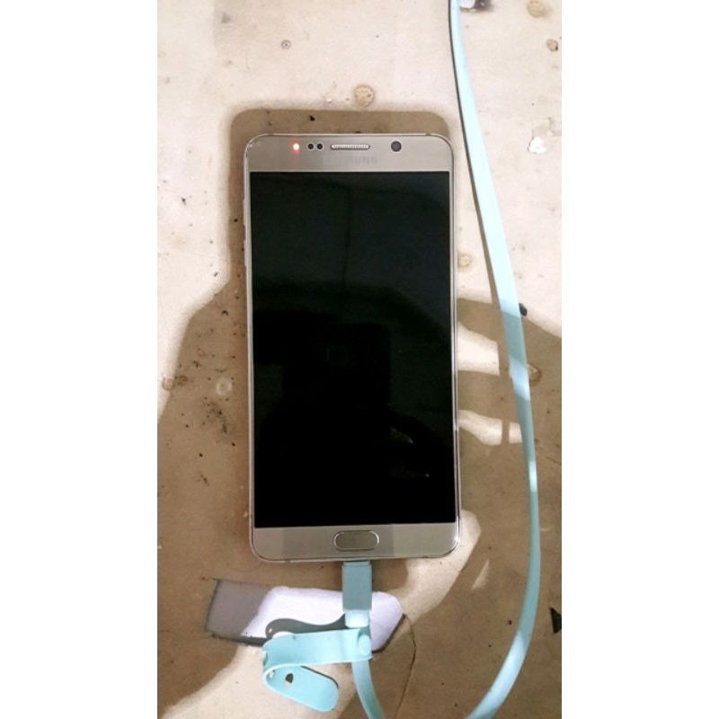 Mesin samsung galaxy note 5