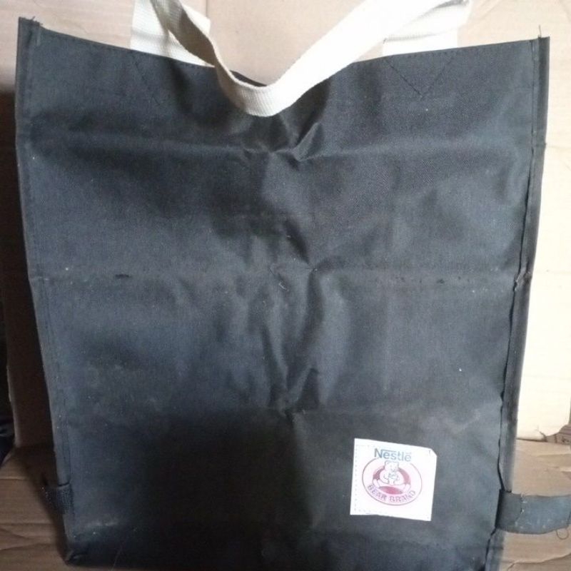 tote bag bear brand 30cm