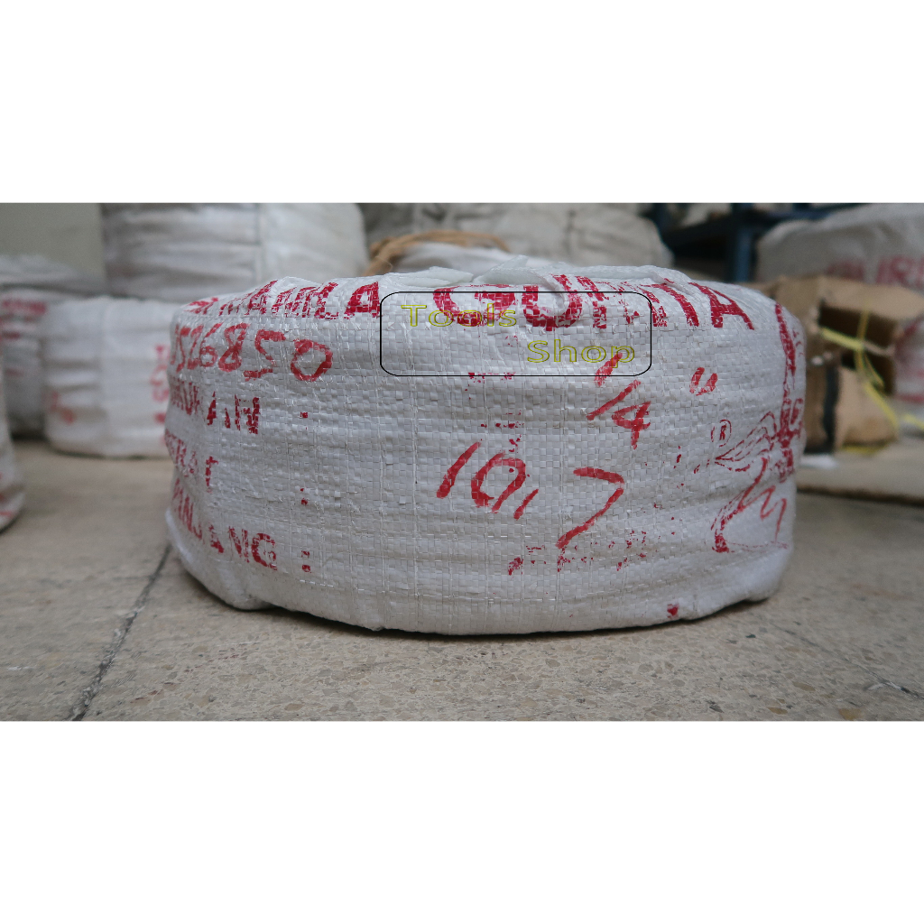 Gurita Tambang Manila 6mm/ Tarik Tambang/ Tambang Dadung