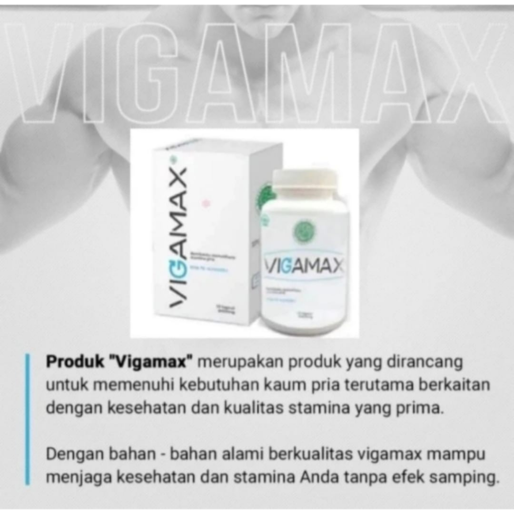 OBAT KUAT PRIA PENDERITA DIABETES - DIABETAPRO VIGAMAX