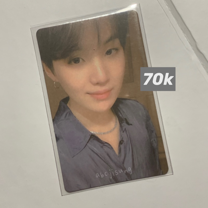 PC Suga Yoongi BTS MOTS Persona 2