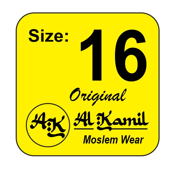 

stiker cromo ALKAMIL