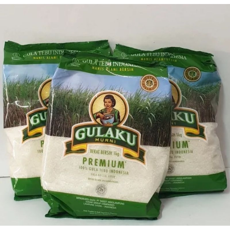 

Gulaku 1kg