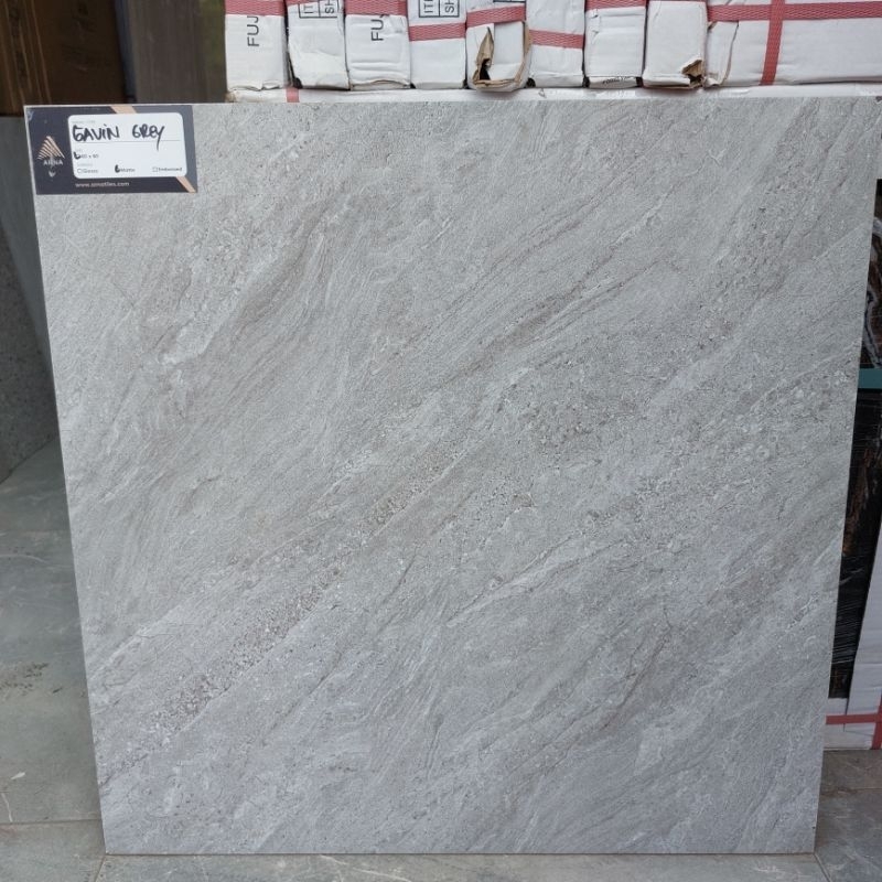 GRANIT ARNA 60X60 GAVIN GREY