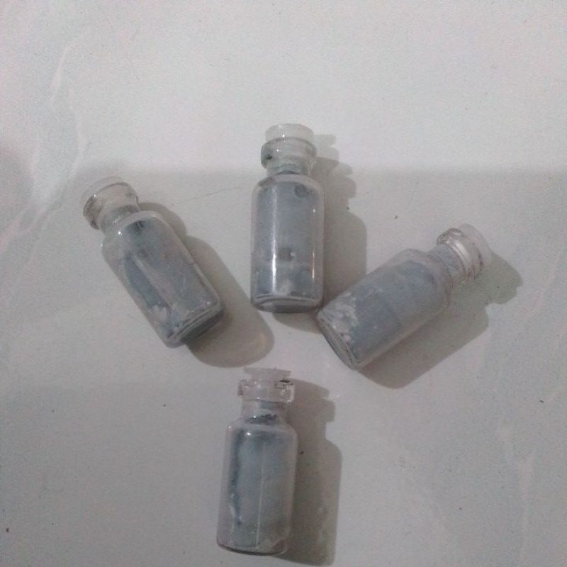 Tambal panci cair. ORI