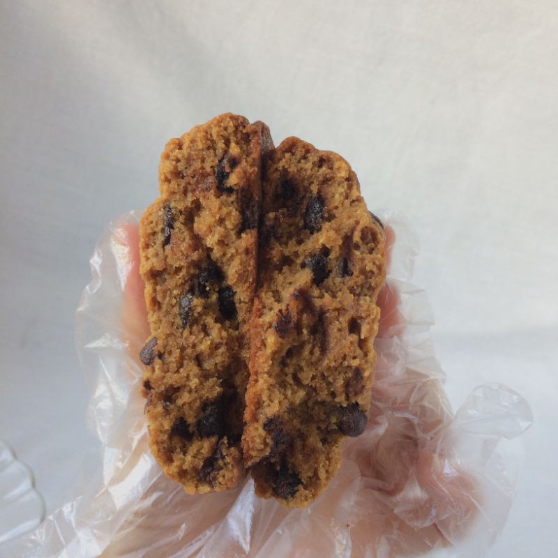 

Your.snacc - Classic Soft Cookies