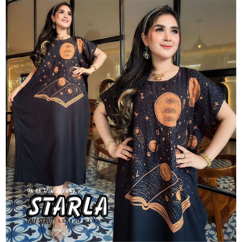 DASTER LOWO JUMBO HITAM TALI SERUT/DASTER HAMIL DASTER VIRAL KEKINIAN/DASTER SOGAN