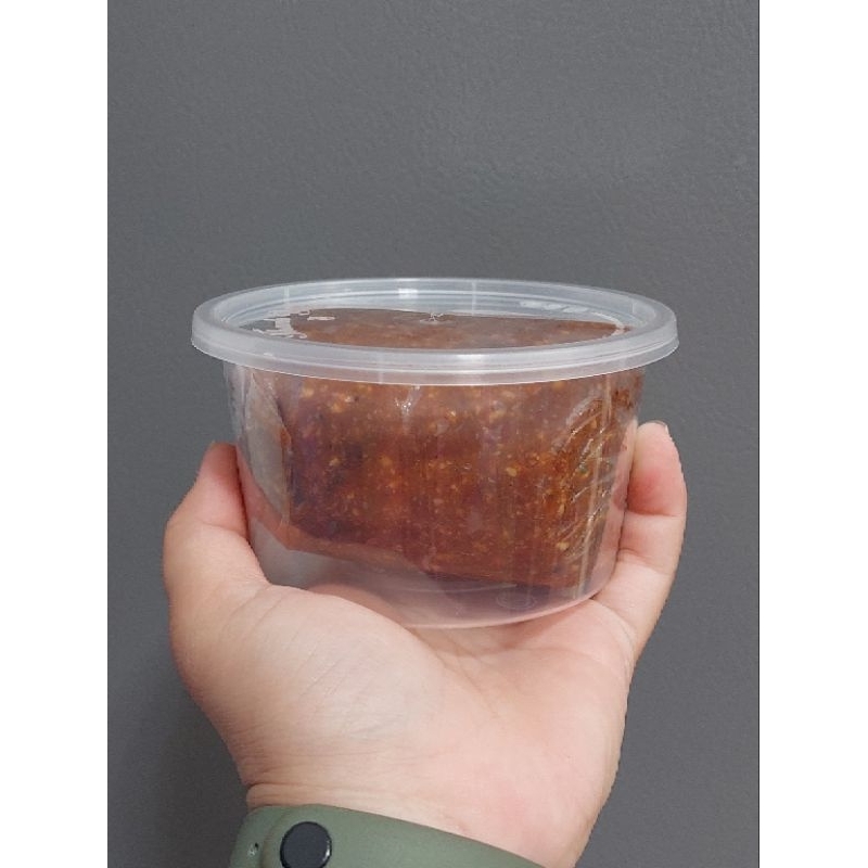 

BUMBU PECEL MAKNYUZZZ‼️‼️‼️