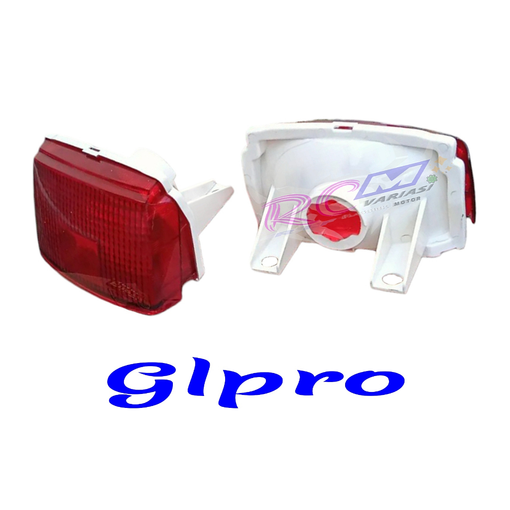 Lampu glpro belakang stopan gl berkualitas