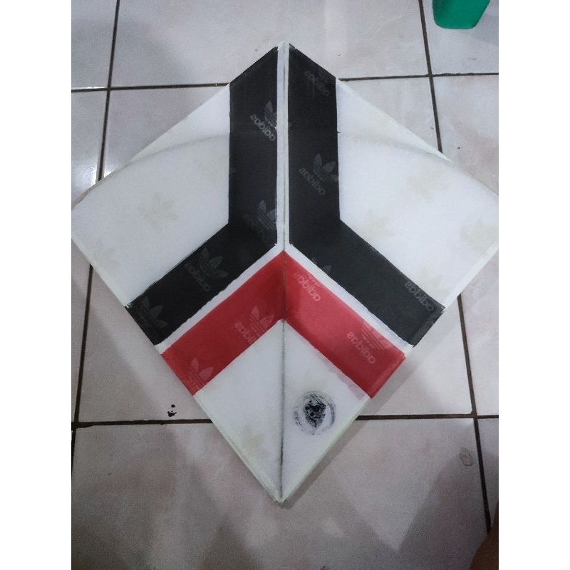 Layangan Aduan Cililin super SEOT UK56 arku sedang/keras   48pcs