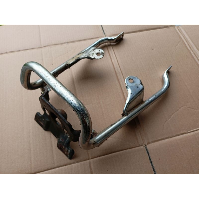 Begel L2 super BEHEL YAMAHA L2 SUPER