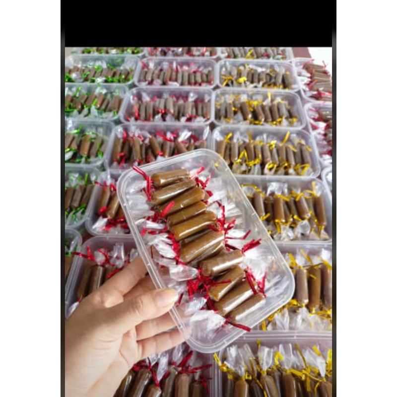 

Dodol Durian