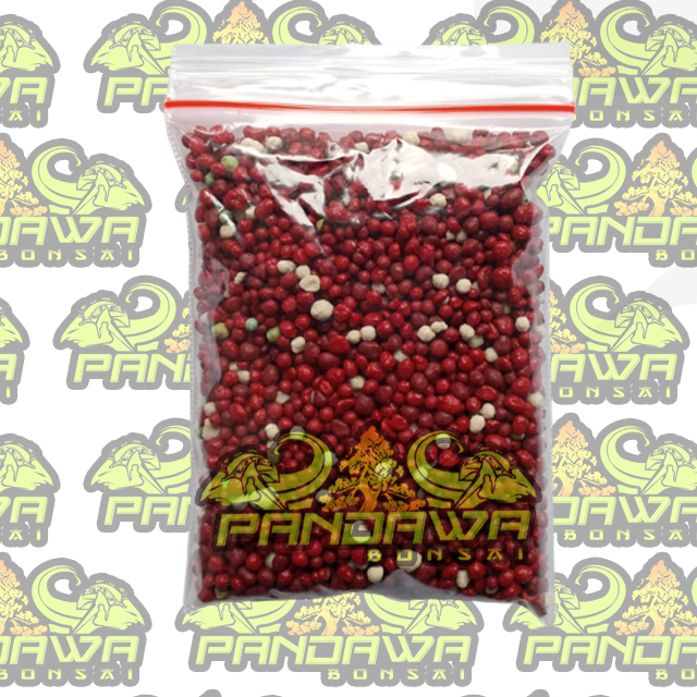 PANDAWA BONSAI-ALAT BONSAI Pupuk Bonsai dan Aglonema Slow Release sejenis Osmocote Dekastar 50 gram