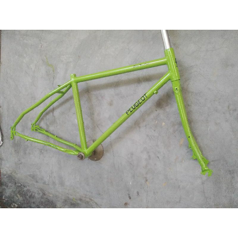 frame fork set surly geometri