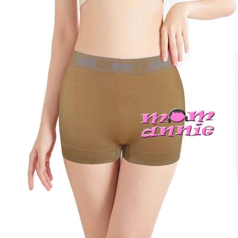 Celana Dalam Wanita Boxer Rajut Fema 1343 Cd Segitiga Rajut Fema 398 Import Korset Boxer Rajut