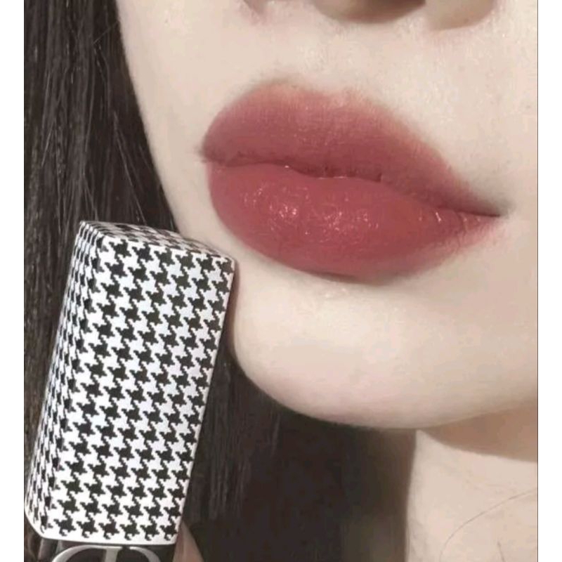 lipstik Rouge Dior lembut tahan 24 jam waterproof