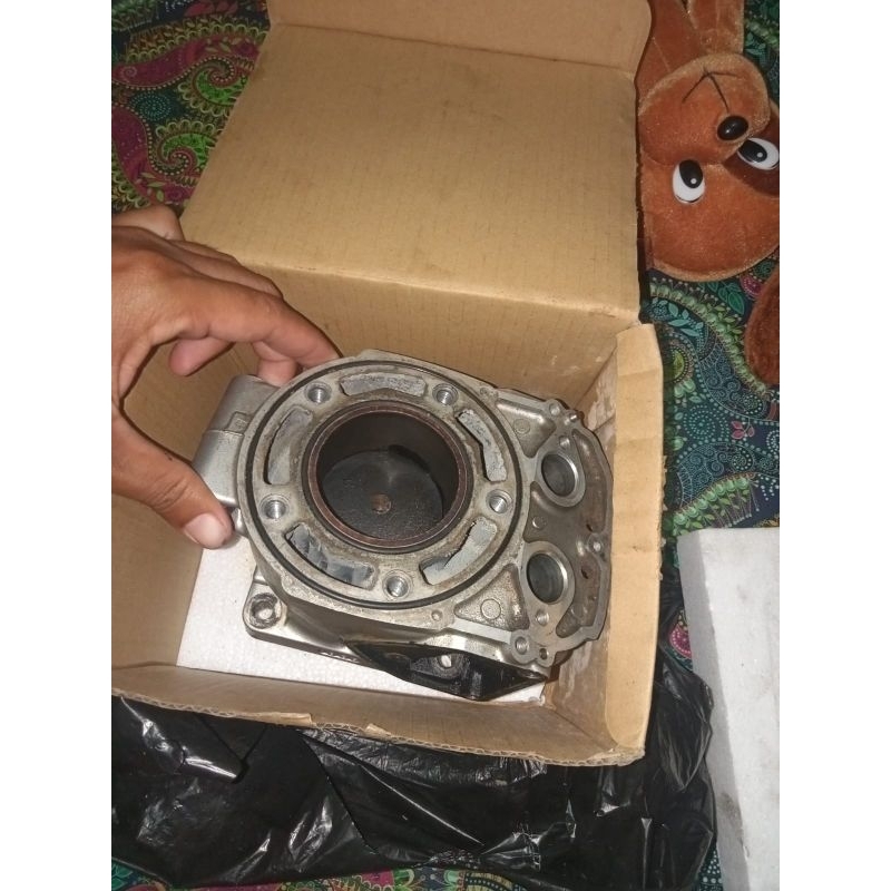 blok piston ninja rr 1855