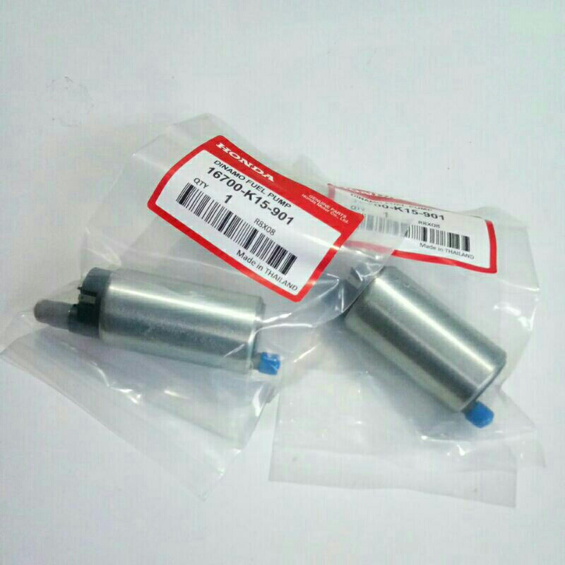Rotak Dinamu Fuelpamp Dinamo fuelpam honda cb150r cbr150r Verza Sonic gtr CRF Thailand