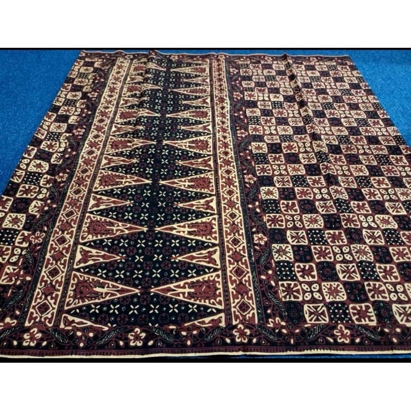 Sarung Batik LarGurda, Sarung Batik Solo Asli