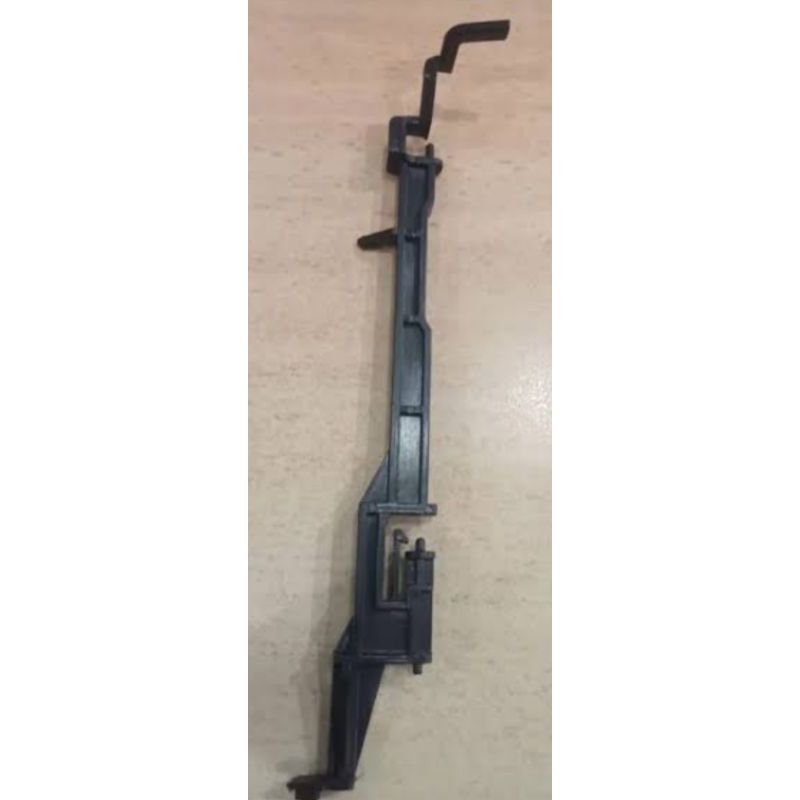 tuas printer Epson L120 bekas normal