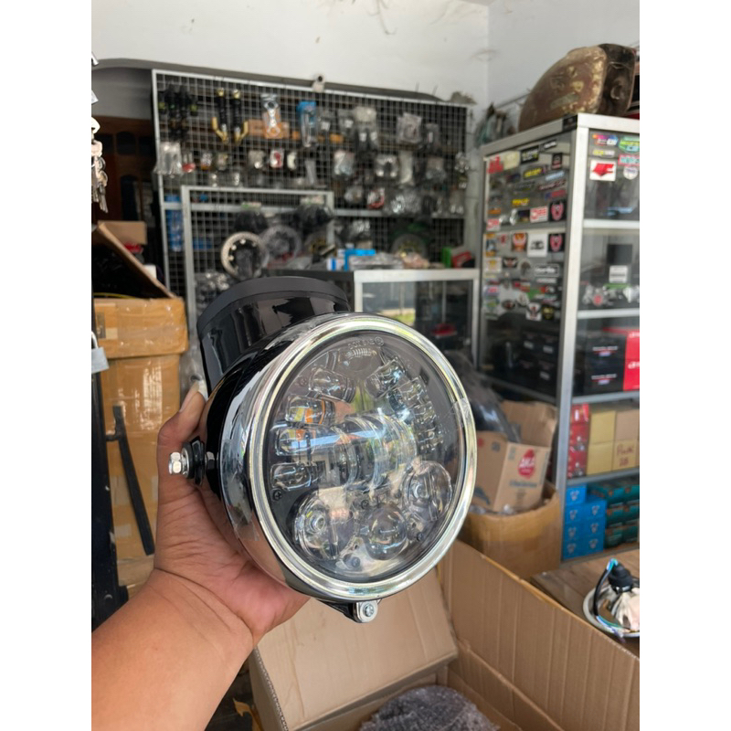 batok cd day kualitas ori