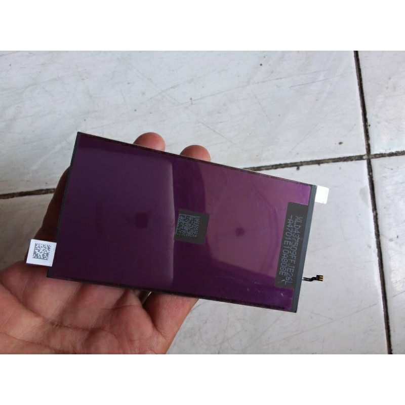 LCD BACKLIGHT IPHONE 6 ORI COPOTAN