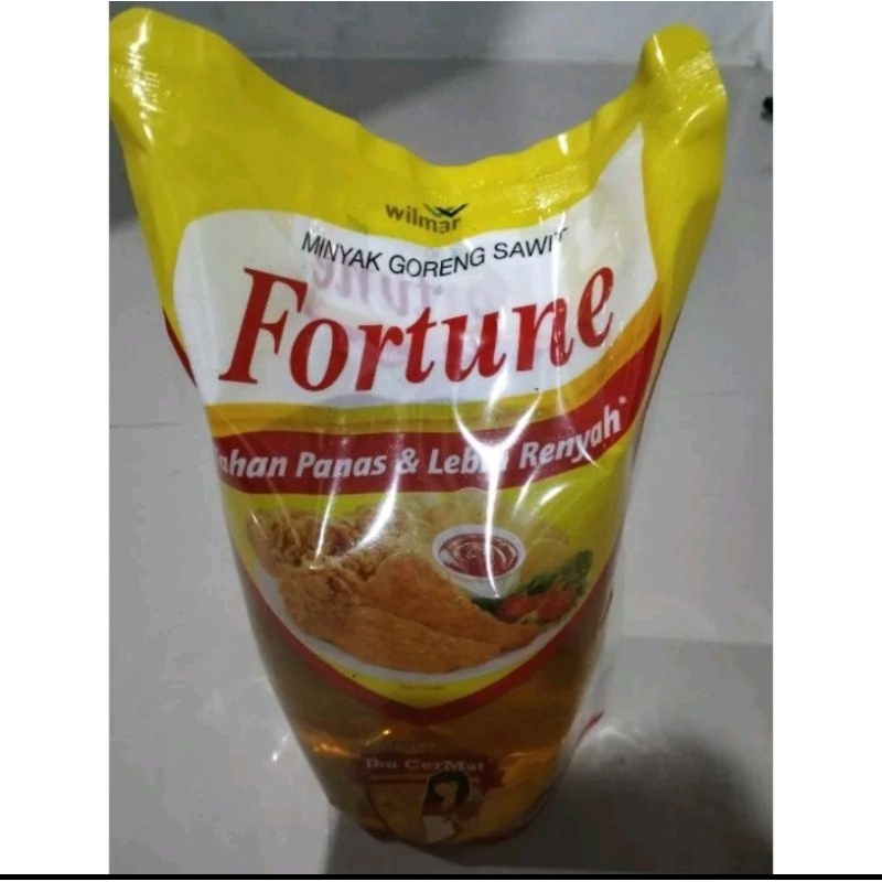 

Fortune 2L