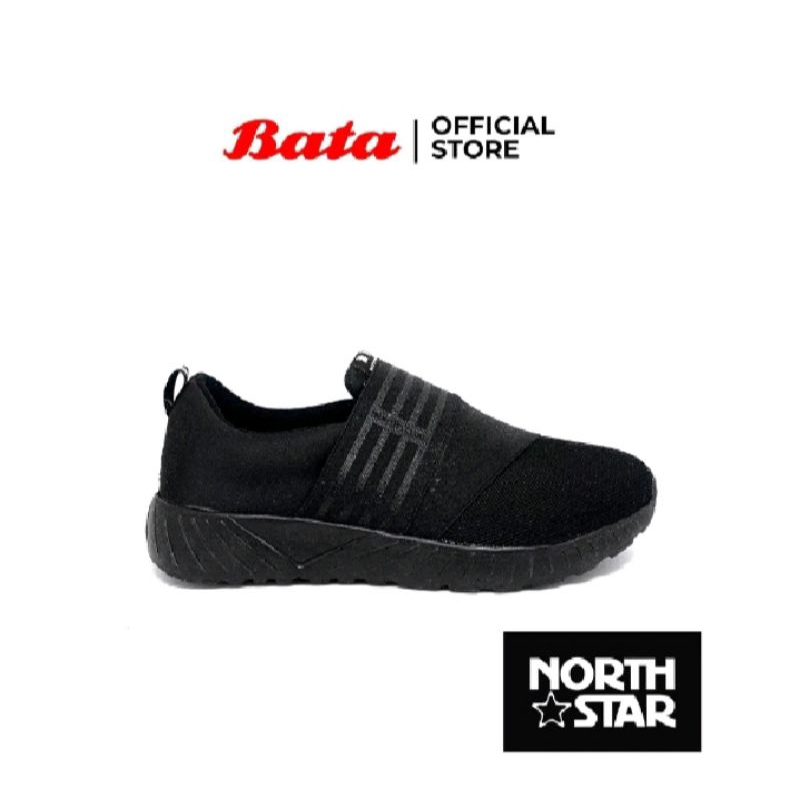 BATA NORTH STAR SLIP ON
