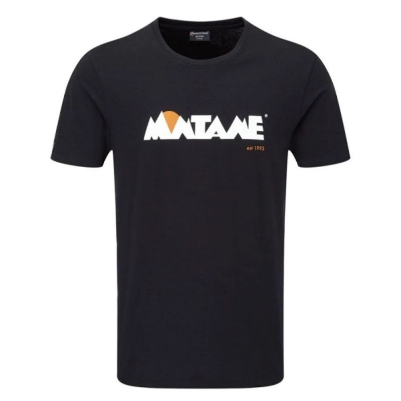 KAOS SEPEDA CYCLING T-SHIRT ORIGINAL MONTANE HERITAGE 1993 T-SHIRT