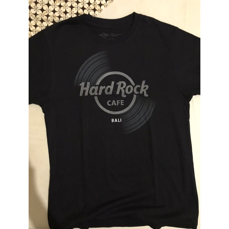 Kaos Hard Rock cafe original