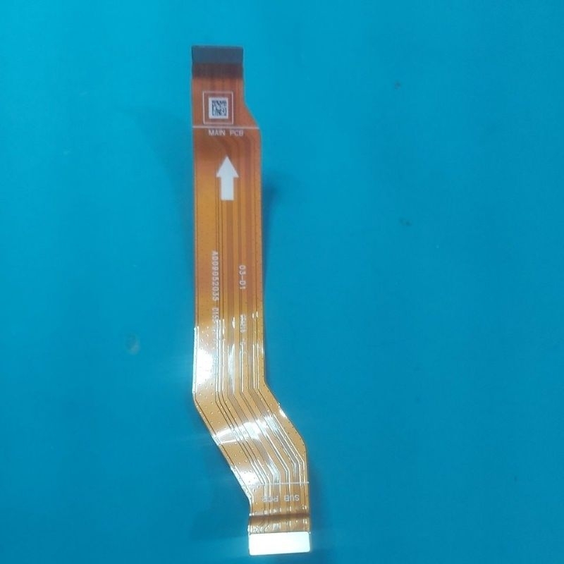 flexibel charger oppo a33 2020 copotan