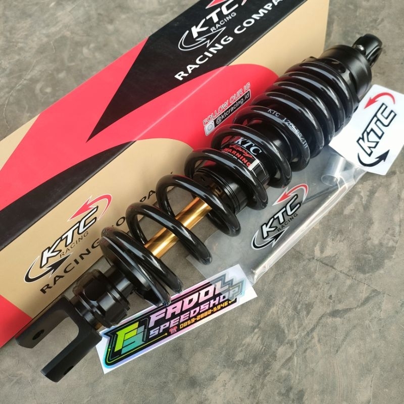 Shock KTC Razor Pro 325mm Non Tabung Klik Fungsi Vario125 Vario150