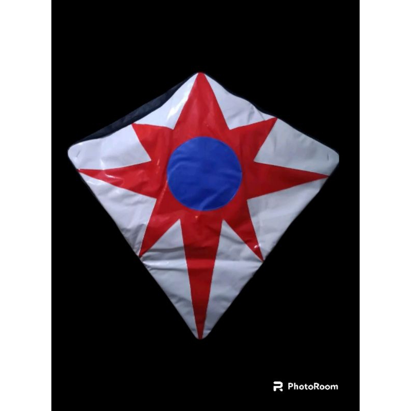 tas layangan besar ukuran 90/110/115/125