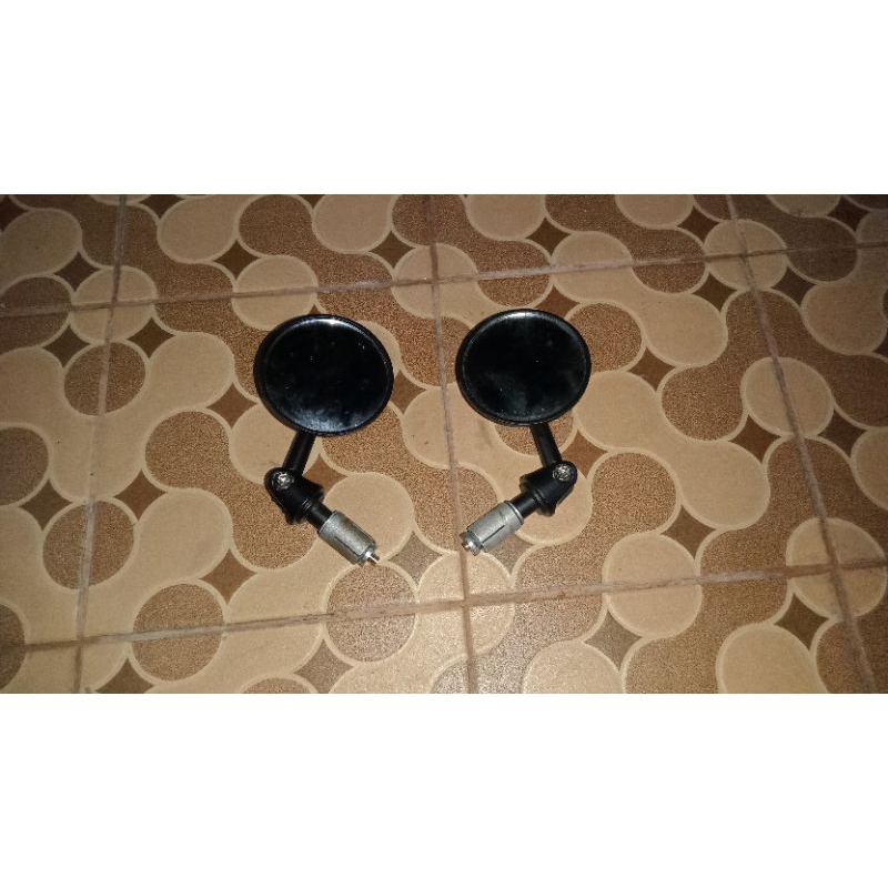 Spion Jalu stang beat Fino Vario mio