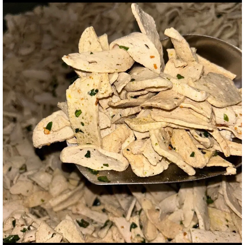 

kripik Baso basreng original | promo!!