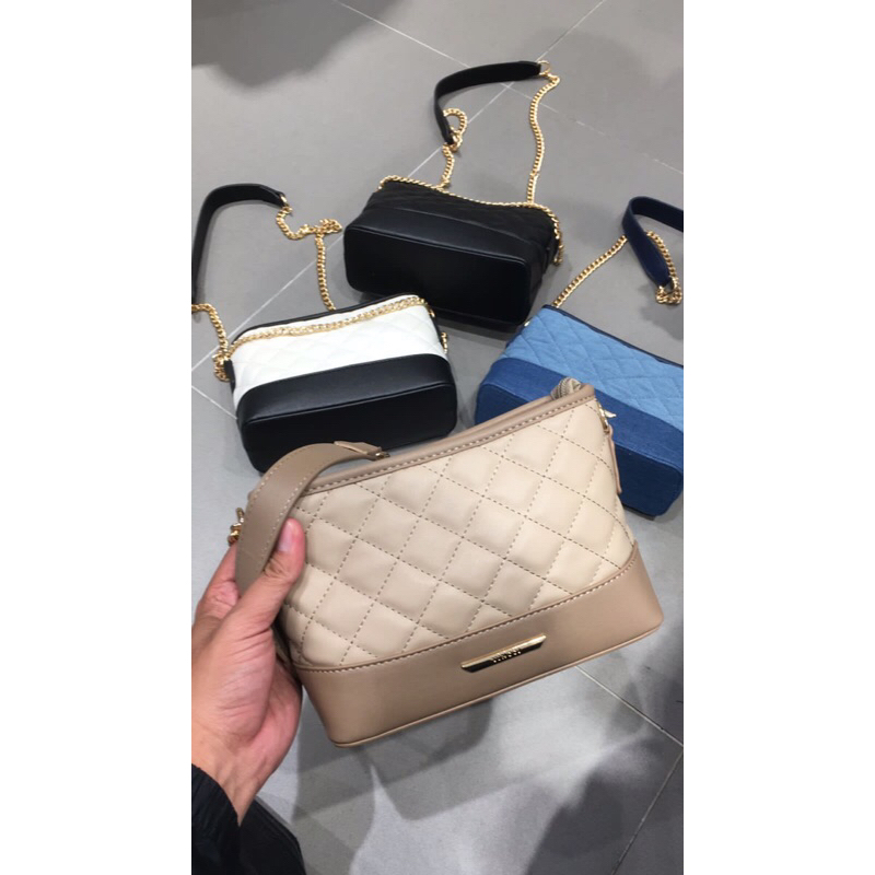 vincci tas terbaru