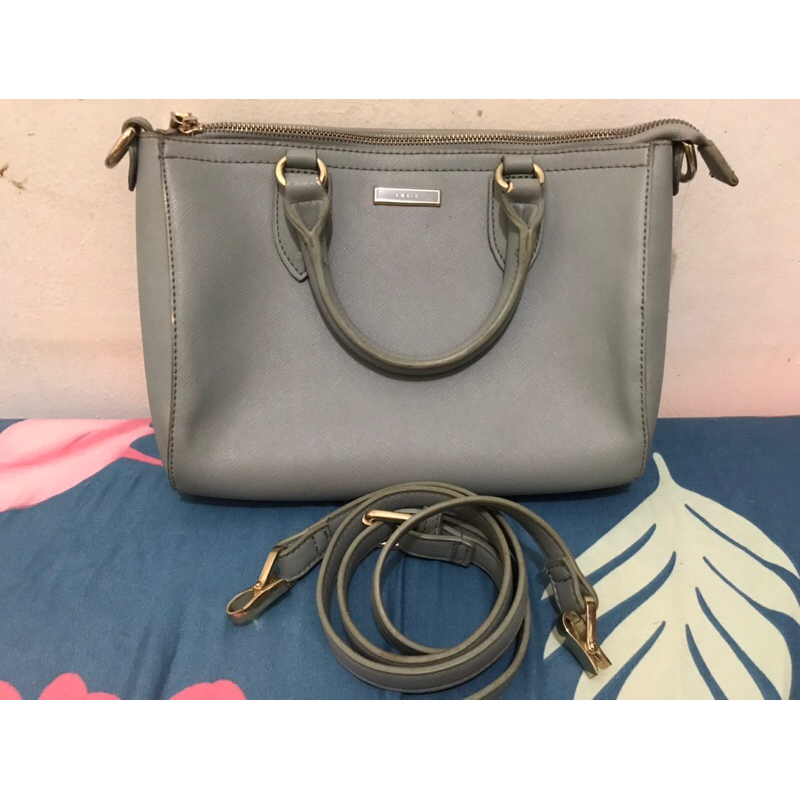 Preloved Tas Emsio Elisabeth