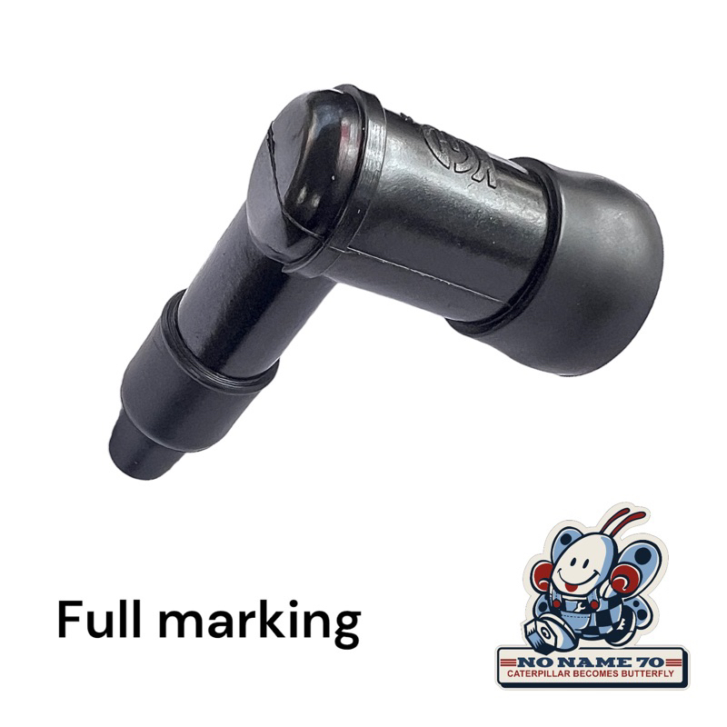 Kepala kop cangklong busi honda c50 c70 c90 c700 c800 astrea prima grand supra karisma kirana cb100 