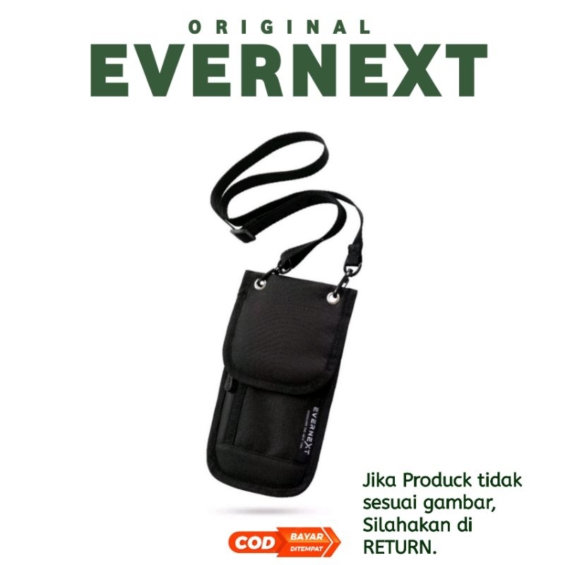 COD/Sling Phon Lyon, Tas Hp, Tas Kecil, Dompet, Tas Gantung kecil, Tas atm  tas selempang Pria wanit