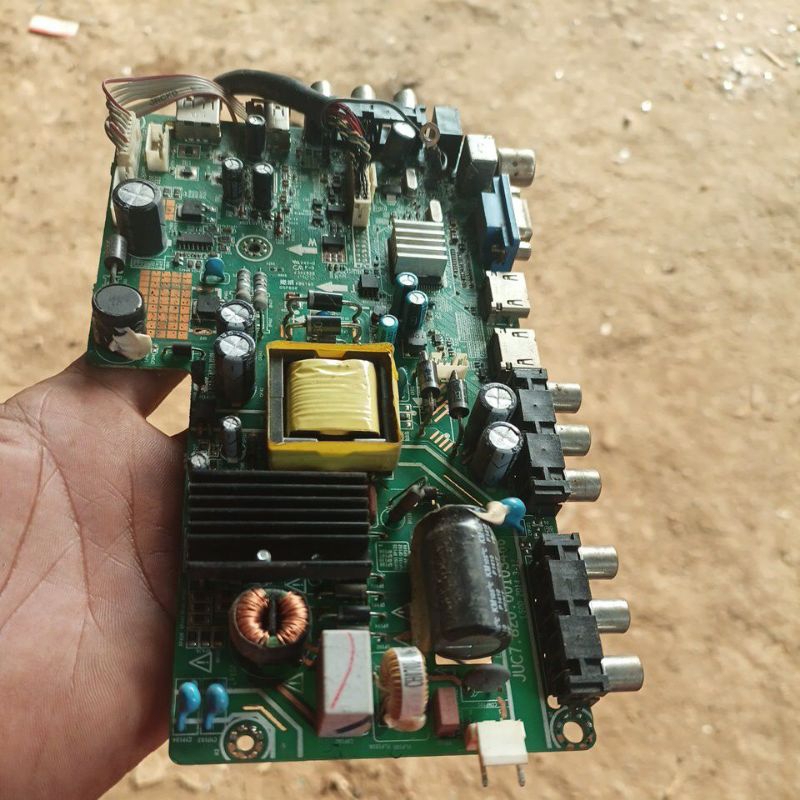 MB matherboard modul mainboard changhong32d1000