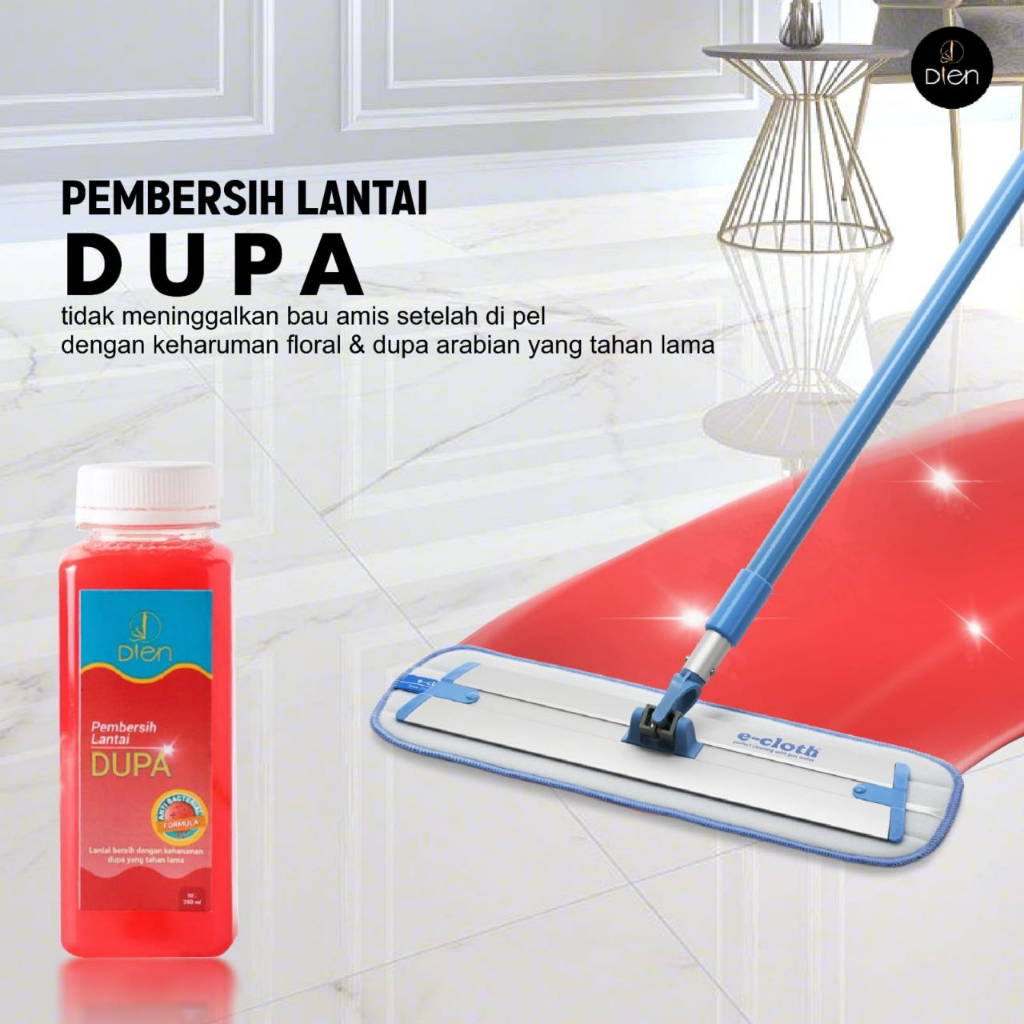 Pel Dien Banaj / Pel banaj / pembersih lantai banaj / banaj / obat pel