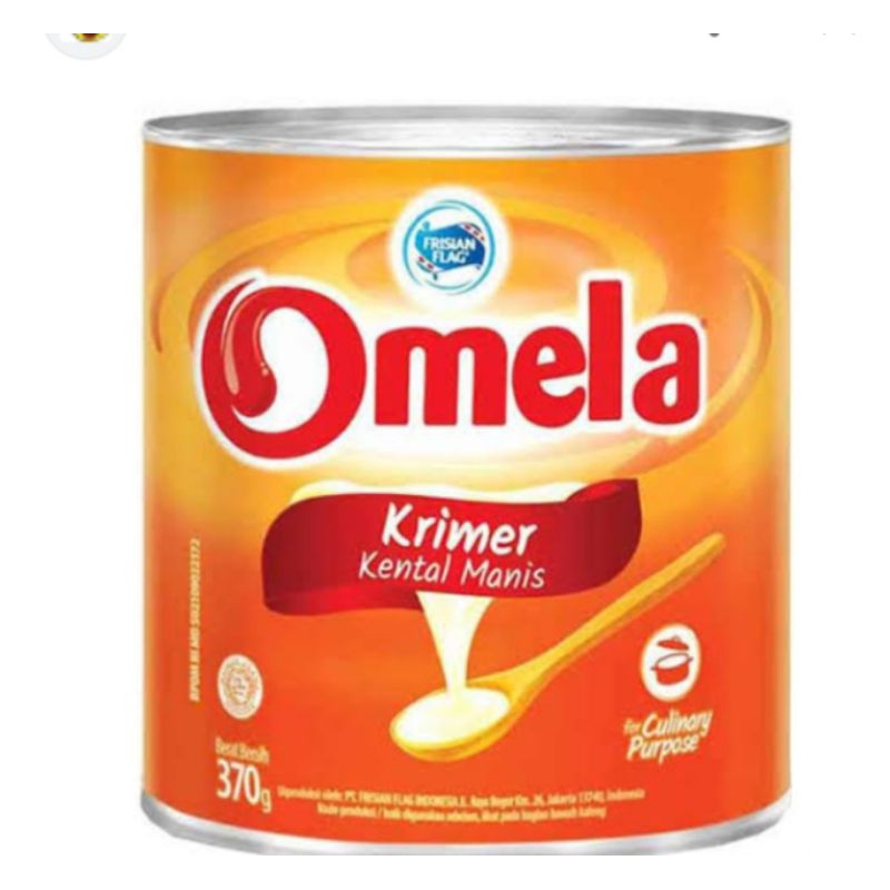 

omela 370g