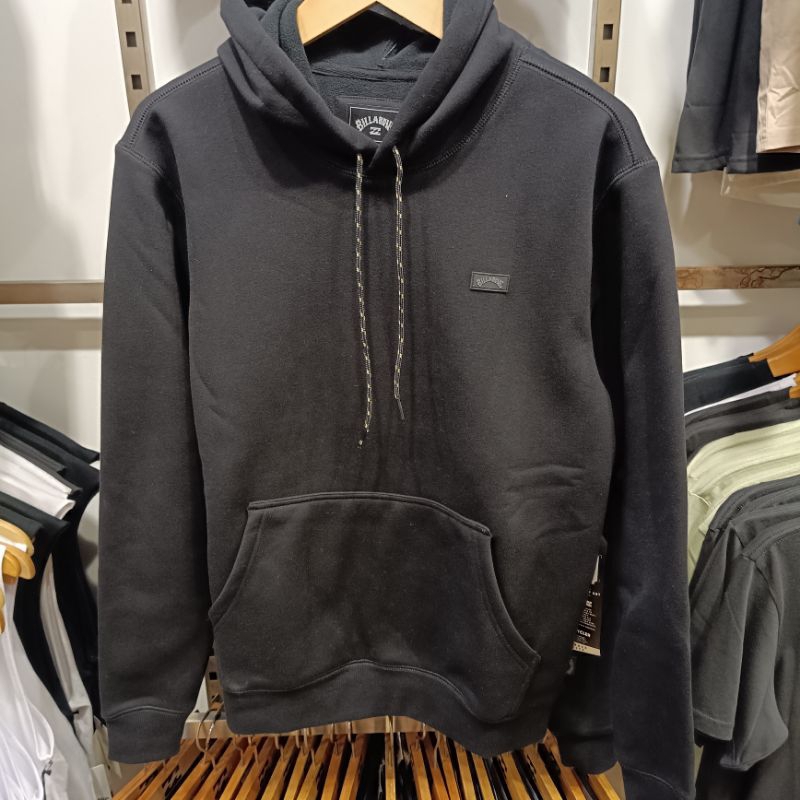 Jacket pria Billabong shorelin pullove hoodie