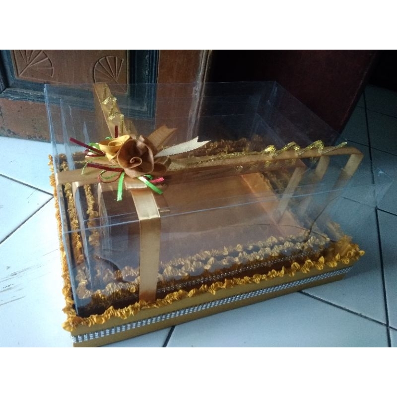 

Kotak Hantaran Seserahan Permata Isi 4 isi 3 dan isi 2 (1&2 dan 2&3)