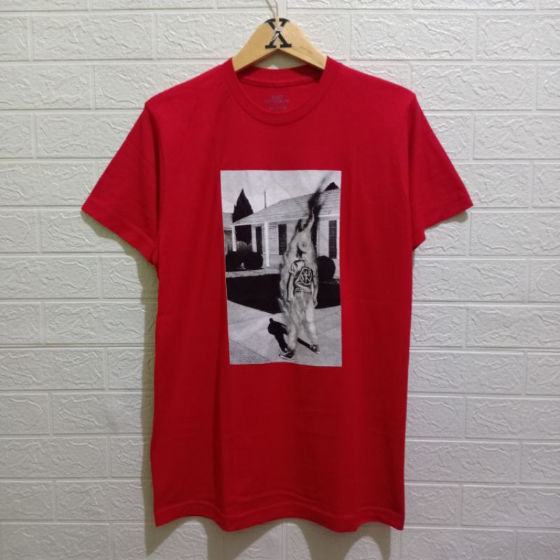 Kaos Band Bad Religion - Suffer size M Original
