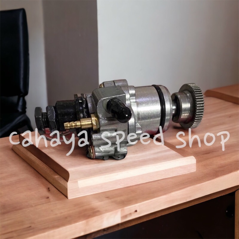 Pompa Oli Assy Yamaha F1ZR F1 Force One 1 Original YGP 3YR-13100-00