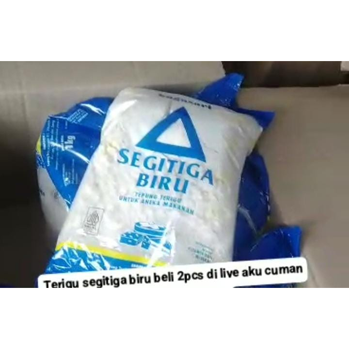 

Terigu segitiga biru 1kg