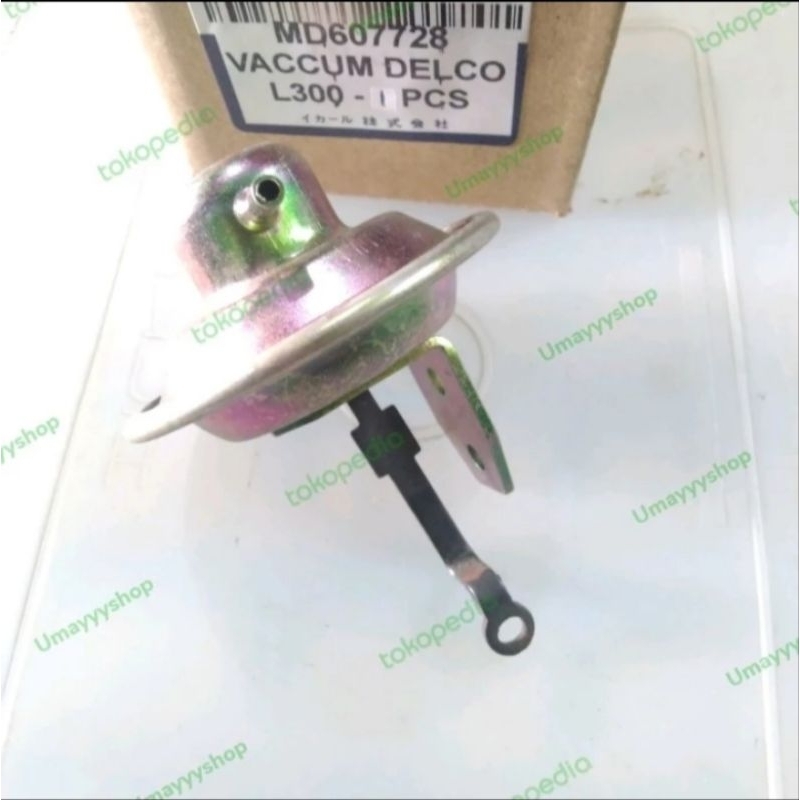 vaccum vacum vakum control delko delco assy l300dlx l300bensin