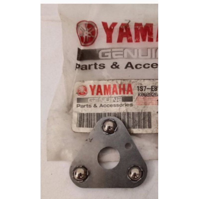 Pelor Segitiga Perseneling Original Genuine Yamaha Jupiter MX / 1S7-E8181-00